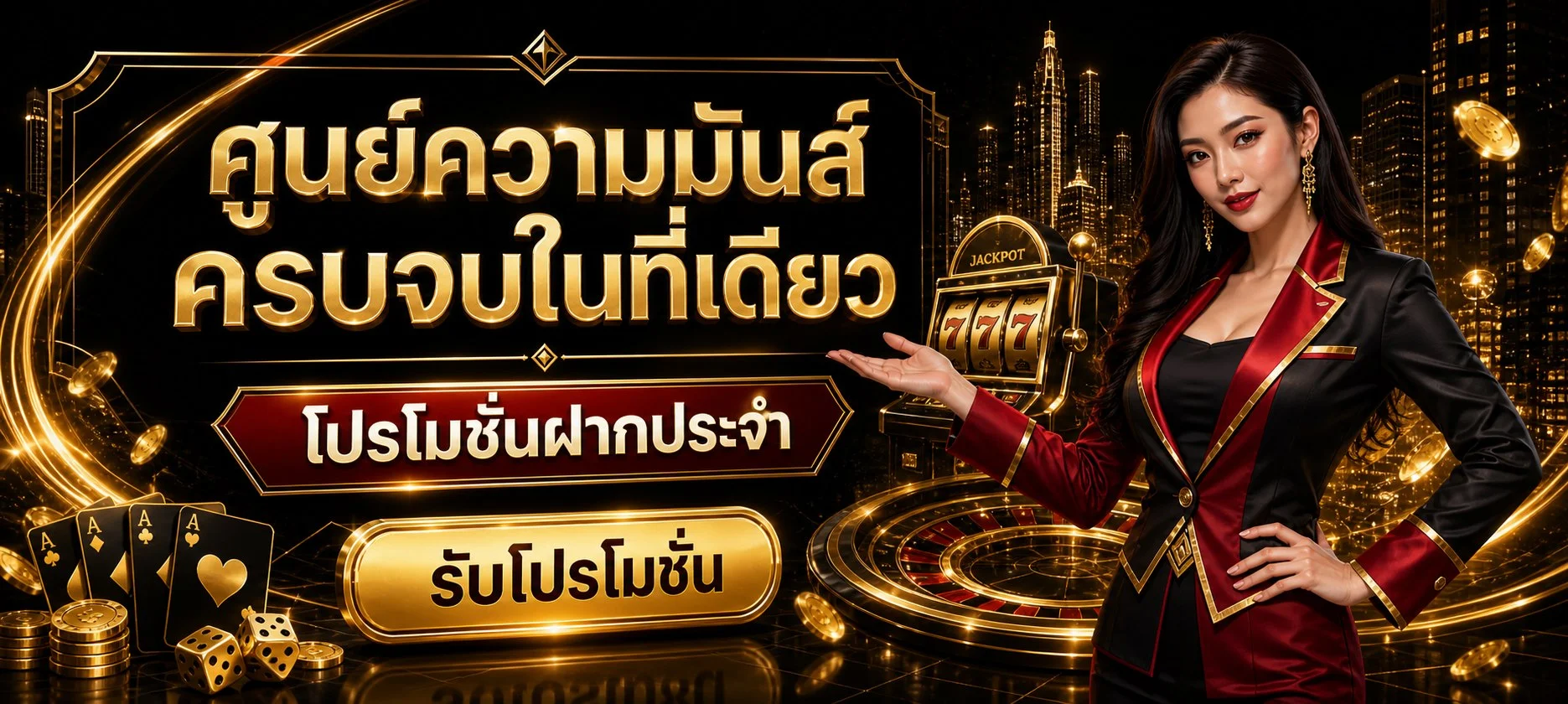 ขั้นตอนการฝากถอนเงิน FORTUNA65 ผ่านระบบออโต้